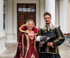 13. Zajazd Wysokomazowiecki - 23 lipca 2023 r. - podsumowanie i fotorelacja 13. Zajazd Wysokomazowiecki - 23 lipca 2023 r. - podsumowanie i fotorelacja