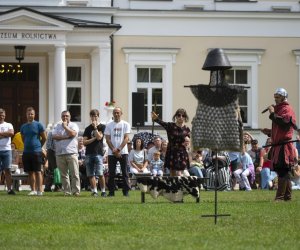 14 Zajazd Wysokomazowiecki - fotorelacja 14 Zajazd Wysokomazowiecki - fotorelacja