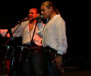 VII PODLASKIE ŚWIĘTO CHLEBA VII PODLASKIE ŚWIĘTO CHLEBA