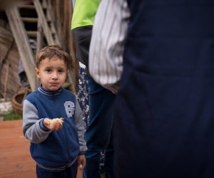 Impreza plenerowa - Jesień w Polu i Zagrodzie Impreza plenerowa - Jesień w Polu i Zagrodzie