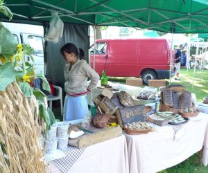 IX Podlaskie Święto Chleba IX Podlaskie Święto Chleba