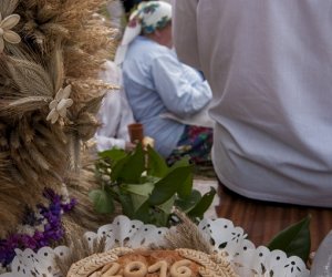 XVI Podlaskie Święto Chleba XVI Podlaskie Święto Chleba