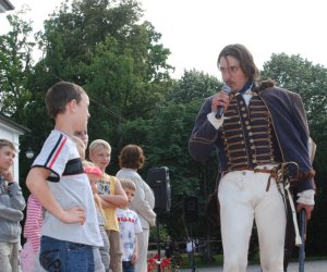 V Zajazd Wysokomazowiecki V Zajazd Wysokomazowiecki