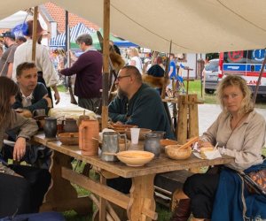 XI Zajazd Wysokomazowiecki - fotorelacja XI Zajazd Wysokomazowiecki - fotorelacja