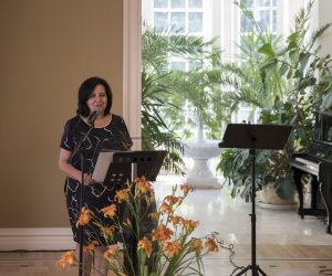 "Witold Charko. Malarstwo" - fotorelacja z wernisażu "Witold Charko. Malarstwo" - fotorelacja z wernisażu