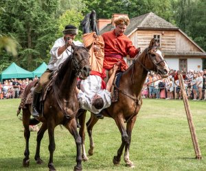 13. Zajazd Wysokomazowiecki - 23 lipca 2023 r. - podsumowanie i fotorelacja 13. Zajazd Wysokomazowiecki - 23 lipca 2023 r. - podsumowanie i fotorelacja