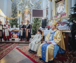 250-lecie Konfederacji Barskiej - fotorelacja 250-lecie Konfederacji Barskiej - fotorelacja