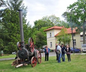 Noc Muzeów w Ciechanowcu Noc Muzeów w Ciechanowcu