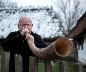 Konkurs Gry na Instrumentach Pasterskich im. Kazimierza Uszyńskiego Konkurs Gry na Instrumentach Pasterskich im. Kazimierza Uszyńskiego