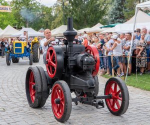 XXII Podlaskie Święto Chleba - fotorelacja