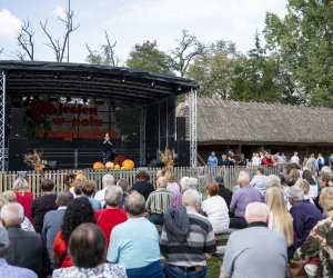 „Jesień w polu i zagrodzie” 2023 r. - fotorelacja i podsumowanie „Jesień w polu i zagrodzie” 2023 r. - fotorelacja i podsumowanie