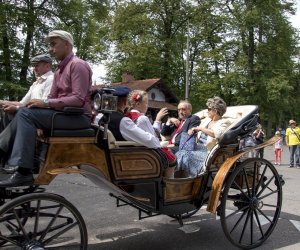 XVI Podlaskie Święto Chleba XVI Podlaskie Święto Chleba