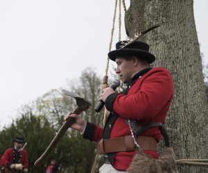 Jarmark św. Wojciecha - fotorelacja Jarmark św. Wojciecha - fotorelacja