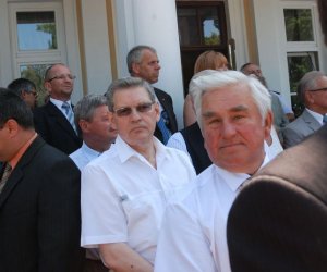 IX Podlaskie Święto Chleba IX Podlaskie Święto Chleba