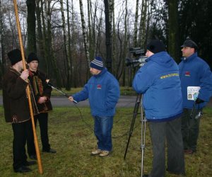 XXVII KONKURS GRY NA INSTRUMENTACH PASTERSKICH im. Kazimierza Uszyńskiego