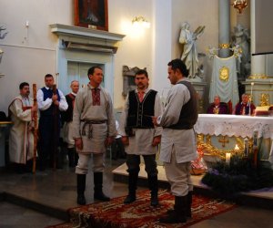 Ciechanowiecki Konkurs Gry na Instrumentach Pasterskich Ciechanowiecki Konkurs Gry na Instrumentach Pasterskich