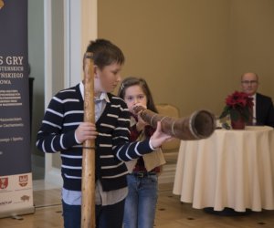 XL Konkurs Gry na Instrumentach Pasterskich im. Kazimierza Uszyńskiego - fotorelacja XL Konkurs Gry na Instrumentach Pasterskich im. Kazimierza Uszyńskiego - fotorelacja
