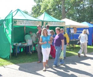 IX Podlaskie Święto Chleba IX Podlaskie Święto Chleba