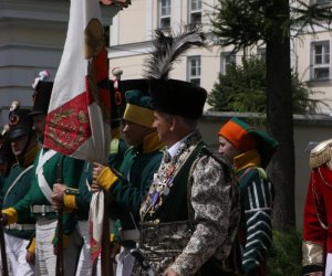 VIII Zajazd Wysokomazowiecki, 15.07.2012.