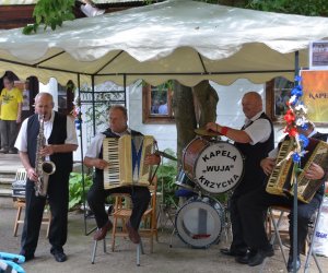 XVI Podlaskie Święto Chleba XVI Podlaskie Święto Chleba