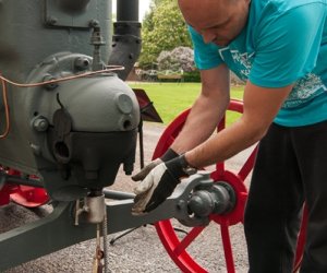 Europejska Noc Muzeów 2016 Europejska Noc Muzeów 2016