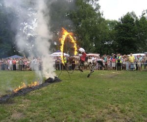 III ZAJAZD WYSOKOMAZOWIECKI III ZAJAZD WYSOKOMAZOWIECKI