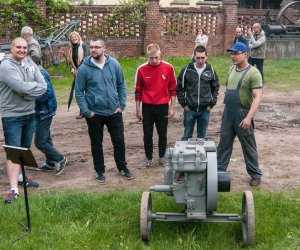 Noc Muzeów 2014 Noc Muzeów 2014