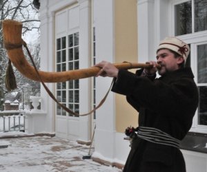 Fotorelacja z XXX Konkursu Gry na Instrumentach Pasterskich im. Kazimierza Uszyńskiego Fotorelacja z XXX Konkursu Gry na Instrumentach Pasterskich im. Kazimierza Uszyńskiego