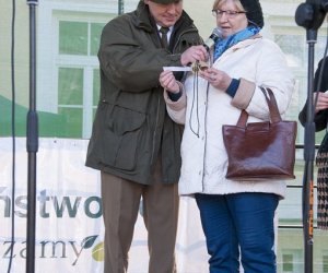 Jarmark św. Wojciecha - fotorelacja Jarmark św. Wojciecha - fotorelacja