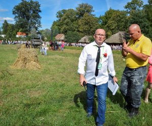 XVIII Podlaskie Święto Chleba - fotorelacja