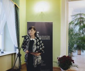 Jubileusz 55-lecia Muzeum Rolnictwa w Ciechanowcu - fotorelacja