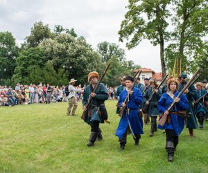 13. Zajazd Wysokomazowiecki - 23 lipca 2023 r. - podsumowanie i fotorelacja 13. Zajazd Wysokomazowiecki - 23 lipca 2023 r. - podsumowanie i fotorelacja