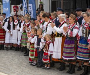 XXIII Podlaskie Święto Chleba - fotorelacja XXIII Podlaskie Święto Chleba - fotorelacja