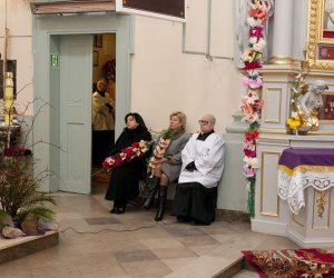 Niedziela Palmowa, 24.03.2013 Niedziela Palmowa, 24.03.2013