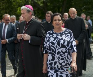 XX Podlaskie Święto Chleba - fotorelacja XX Podlaskie Święto Chleba - fotorelacja