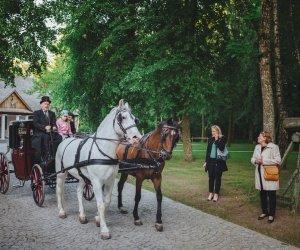 Noc Muzeów 2018 - fotorelacja Noc Muzeów 2018 - fotorelacja