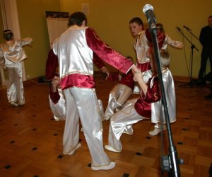 XXVII KONKURS GRY NA INSTRUMENTACH PASTERSKICH im. Kazimierza Uszyńskiego