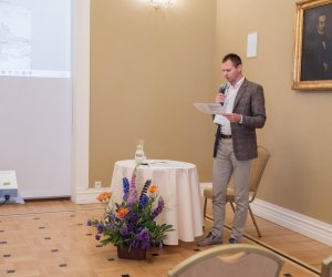 Międzynarodowa konferencja naukowa "Podlasie w działaniach wojennych w średniowieczu i w czasach nowożytnych" - podsumowanie i fotorelacja