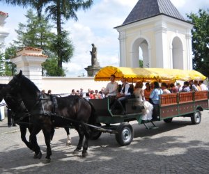 VIII Zajazd Wysokomazowiecki, 15.07.2012.