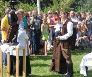 IX Podlaskie Święto Chleba IX Podlaskie Święto Chleba