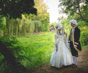 XI Zajazd Wysokomazowiecki - fotorelacja XI Zajazd Wysokomazowiecki - fotorelacja