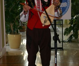 XXVIII KONKURS GRY NA INSTRUMENTACH PASTERSKICH im. Kazimierza Uszyńskiego