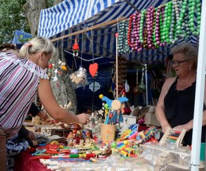 XVIII Podlaskie Święto Chleba - fotorelacja XVIII Podlaskie Święto Chleba - fotorelacja