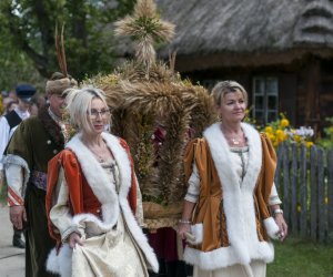 XX Podlaskie Święto Chleba - fotorelacja XX Podlaskie Święto Chleba - fotorelacja