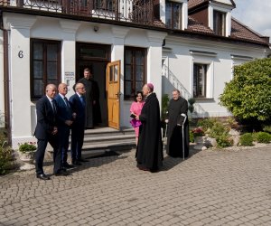 XVI Podlaskie Święto Chleba XVI Podlaskie Święto Chleba