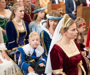 13. Zajazd Wysokomazowiecki - 23 lipca 2023 r. - podsumowanie i fotorelacja 13. Zajazd Wysokomazowiecki - 23 lipca 2023 r. - podsumowanie i fotorelacja