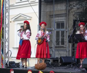 Noc Muzeów "Na ludowo" - 25 maja 2024 r. - fotorelacja