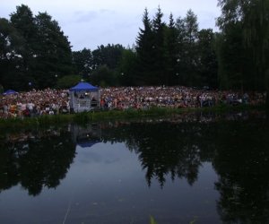 VII PODLASKIE ŚWIĘTO CHLEBA VII PODLASKIE ŚWIĘTO CHLEBA