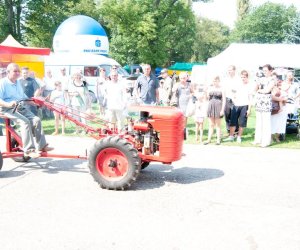 X PODLASKIE ŚWIĘTO CHLEBA