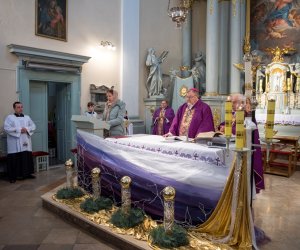 XXXVIII Konkurs Gry na Instrumentach Pasterskich - fotorelacja